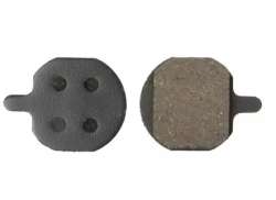 Bohlt 디스크 브레이크 패드 세트 For. R140/R160/R200/X160/200 - 블랙