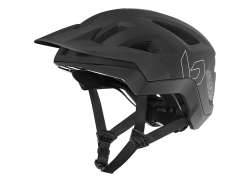 Boll&#233; Adapt Cycling Helmet Matt Black - L 59-62 cm