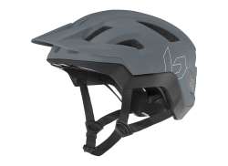 Boll&#233; Adapt Cycling Helmet Matt Gray - L 59-62 cm