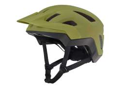 Boll&#233; Adapt Cycling Helmet Matt Khaki - M 55-59 cm