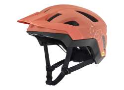 Bollé Adapt MIPS Cycling Helmet Mat Brick Red - S 52-55 cm