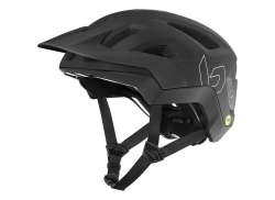 Boll&#233; Adapt MIPS Cycling Helmet Matt Black - M 55-59 cm