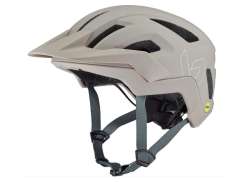 Boll&#233; Adapt Mips Fietshelm Mat Oatmeal - L 59-62 cm