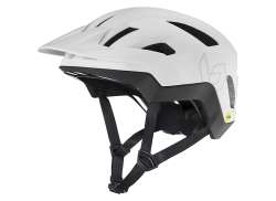 Boll&#233; Adapt MIPS Fietshelm Mat Off-Wit - M 55-59 cm