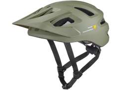 Bollé Adapt Pure Fietshelm Mat Khaki - M 55-59 cm