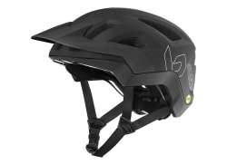 Boll&eacute; Adaptador MIPS Capacete De Ciclismo Matt Preto - S 52-55 cm