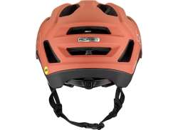 Bollé Adaptateur MIPS Casque De Vélo Mat Baksteen Rouge - S 52-55 cm