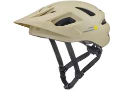 Boll&eacute; Adaptateur Pure Casque De V&eacute;lo Mat Poussi&egrave;re - L 59-62 cm