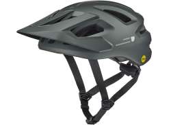 Bollé Adaptateur Pure Mips Casque De Vélo Mat Noir Pine - L 59-62 cm