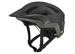Bollé Adapter Mips Cycling Helmet Mat Mineral Black Mat Mineral Zwart
