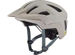 Boll&eacute; Adapter Mips Cykelhj&auml;lm Matt Oatmeal Mat Oatmeal