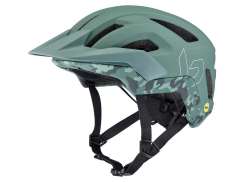 Bollé Adapter Mips Fahrradhelm Matt Sage Mat Sage