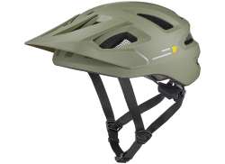 Boll&eacute; Adapt&eacute;r Pure Cyklistick&aacute; Helma Matt Khaki Mat Khaki