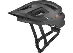 Boll&#233; Adapter Pure Fahrradhelm Matt Schwarz - S 52-55 cm