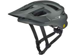 Bollé Adapter Pure Mips Kask Rowerowy Mat Czarny Pine - M 55-59 cm