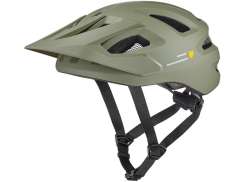 Boll&eacute; Adaptor Pure Cască De Ciclism Matt Kaki Mat Khaki