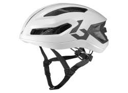 Boll&eacute; Avio Mips Capacete De Ciclismo Branco Shiny - L 59-62 cm