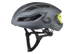 Boll&eacute; Avio Mips Capacete De Ciclismo Matt Tit&acirc;nio Acid - L 59-62 cm