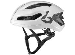 Bollé Avio Mips Fahrradhelm Weiß Shiny - L 59-62 cm