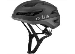 Bollé Avio Pure Fahrradhelm Matt mineral Schwarz Mat Mineral Zwart