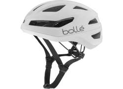 Boll&eacute; Avio Pure Mips Capacete De Ciclismo Matt Branco - L 59-62 cm