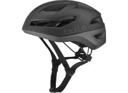 Boll&eacute; Avio Pure Mips Capacete De Ciclismo Matt Mineral Preto - L 59-62cm