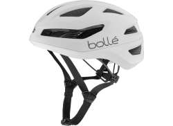 Bollé Avio Pure Mips Cycling Helmet Mat White Matt White