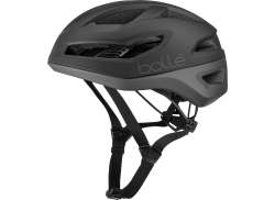 Boll&#233; Avio Pure Mips Fahrradhelm Matt Mineral Schwarz - M 55
