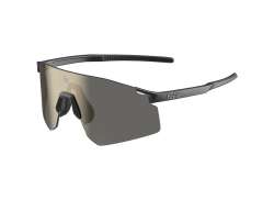 Bollé C-Icarus M Cycling Glasses TNS Gold - Matt Black