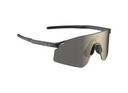 Bollé C-Icarus M Cycling Glasses TNS Gold - Matt Black