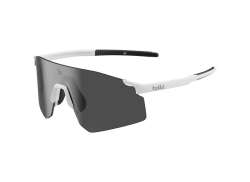 Boll&#233; C-Icarus M Cycling Glasses TNS Gun - Matt White