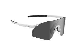 Bollé C-Icarus M Cycling Glasses TNS Gun - Matt White