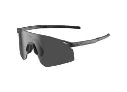 Bollé C-Icarus M Cycling Glasses Volt Gun - Matt Black