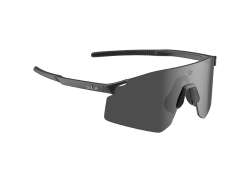 Bollé C-Icarus M Cycling Glasses Volt Gun - Matt Black