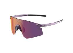 Bollé C-Icarus M Cycling Glasses Volt Ruby - Astro Purple