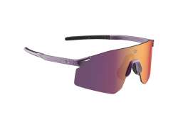 Bollé C-Icarus M Cycling Glasses Volt Ruby - Astro Purple