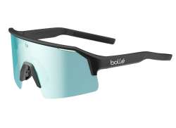 Boll&eacute; C-Manette De D&eacute;railleur Lunettes TNS Ice - Mat Noir