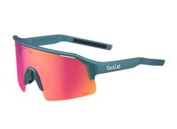 Boll&eacute; C-Manette De D&eacute;railleur S Lunettes Volt Ultraviolet - Mat Titane