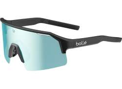 Boll&eacute; C-Palanca De Cambio Gafas De Ciclista TNS Ice - Matt Negro