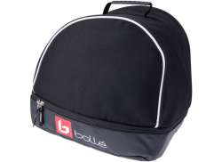 Boll&eacute; Casco Borsa Per. Casco Da Ciclismo/Scarpe Ciclismo/Occhiali Da Ciclismo - Nero