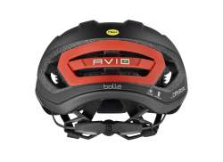 Bollé Eco Avio Mips Fietshelm Mat Zwart Matt Black