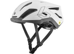 Boll&eacute; Exo MIPS Capacete De Ciclismo Matt Brilhante Branco - L 59-62 cm