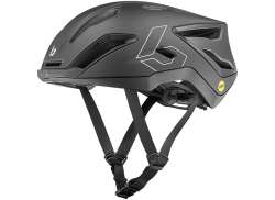 Boll&eacute; Exo MIPS Capacete De Ciclismo Matt Brilhante Preto - L 59-62 cm