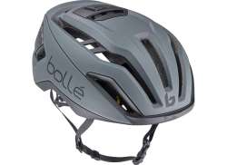 Bollé Furo MIPS Capacete De Ciclismo Cinzento/Neon Amarelo - L 59-62 cm