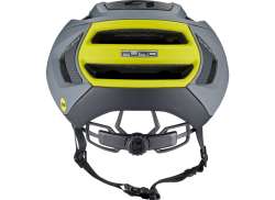 Bollé Furo MIPS Capacete De Ciclismo Cinzento/Neon Amarelo - S 52-55 cm