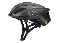 Boll&eacute; Furo MIPS Capacete De Ciclismo Matt Preto - M 55-59 cm