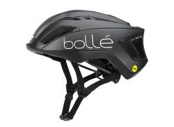 Bollé Furo MIPS Kask Rowerowy Mat Czarny - M 55-59 cm