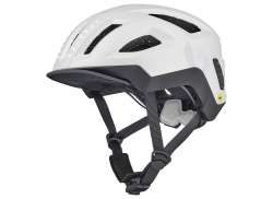 Boll&eacute; Halo React Mips Capacete De Ciclismo Platina - L 59-62 cm