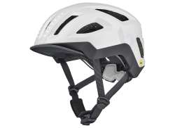 Boll&eacute; Halo React MIPS Capacete De Ciclismo Platina - M 55-59 cm