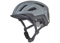 Bollé Halo React MIPS Capacete De Ciclismo Titânio - L 59-62 cm